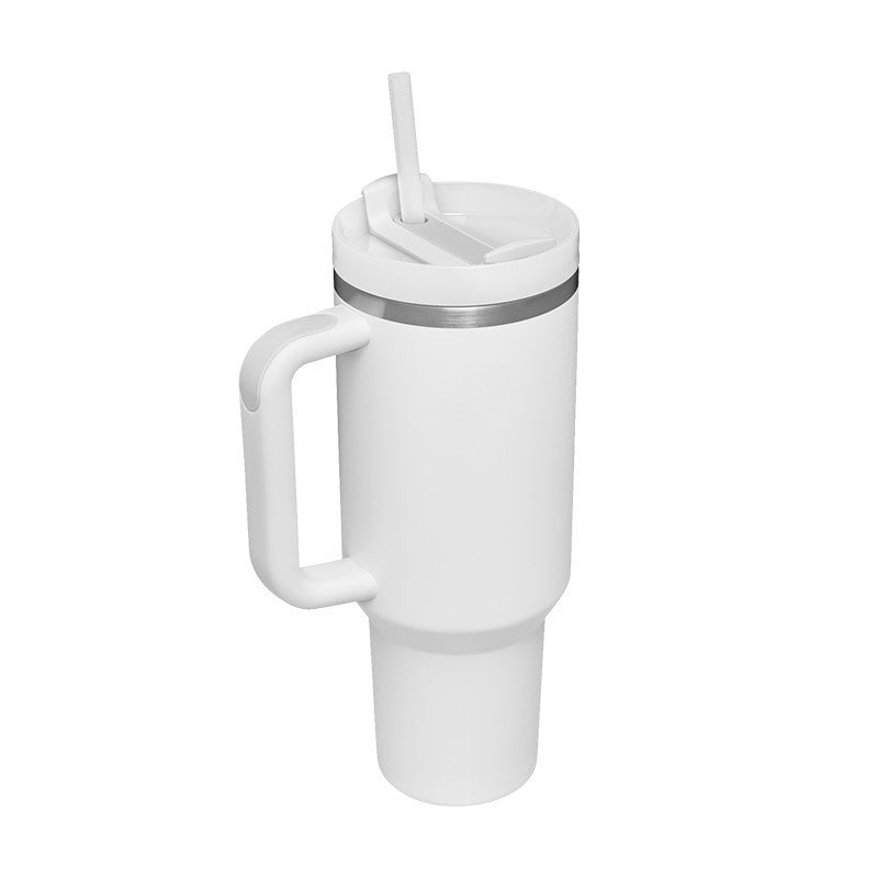 Premium Vacuum Flask for Hot & Cold Drinks