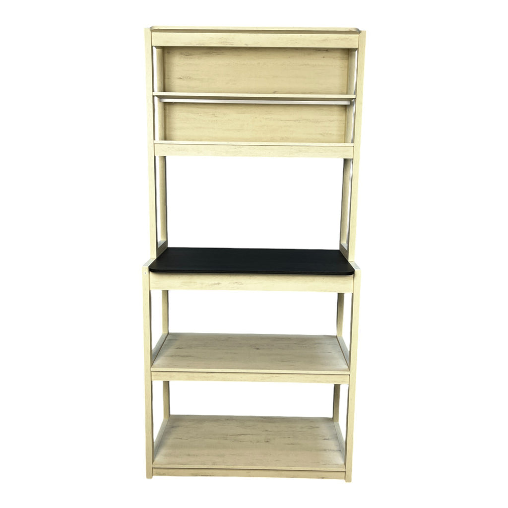 5-level Packer Rack For Kitchen Cabinets, Coffee Bars