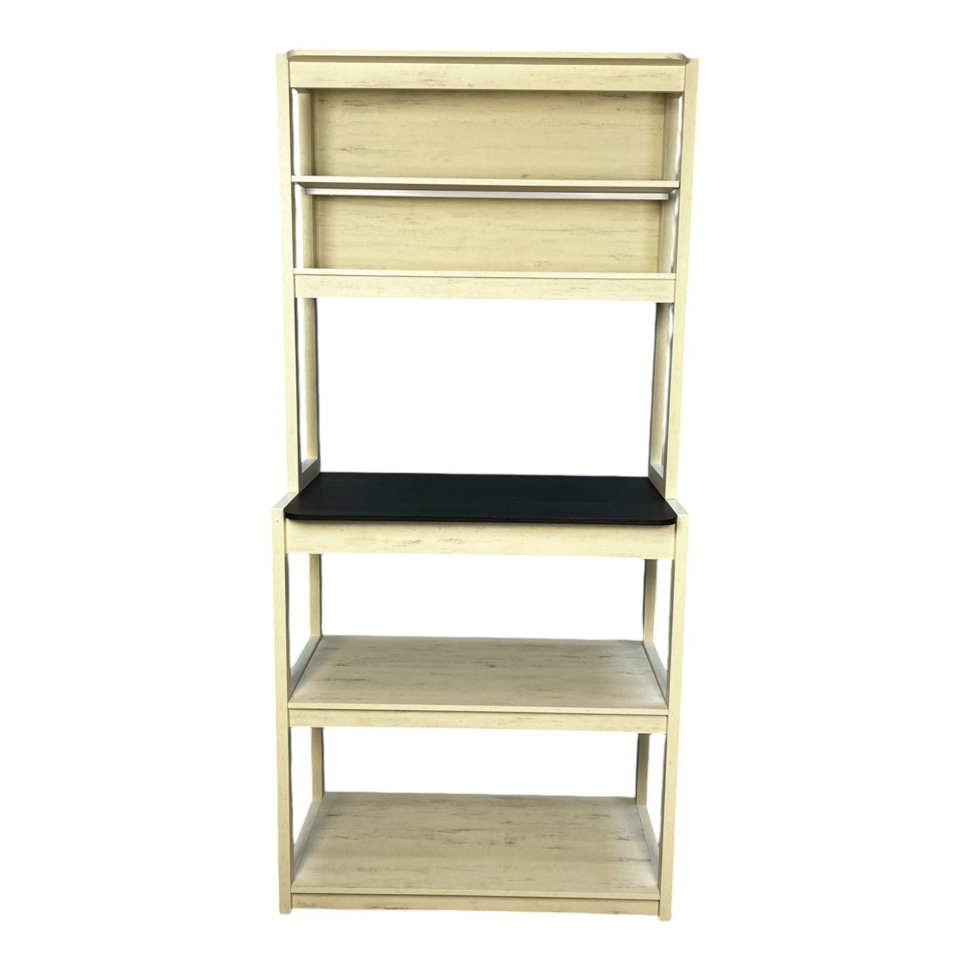 5-level Packer Rack For Kitchen Cabinets, Coffee Bars