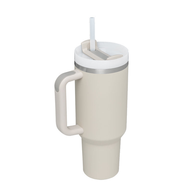 Premium Vacuum Flask for Hot & Cold Drinks