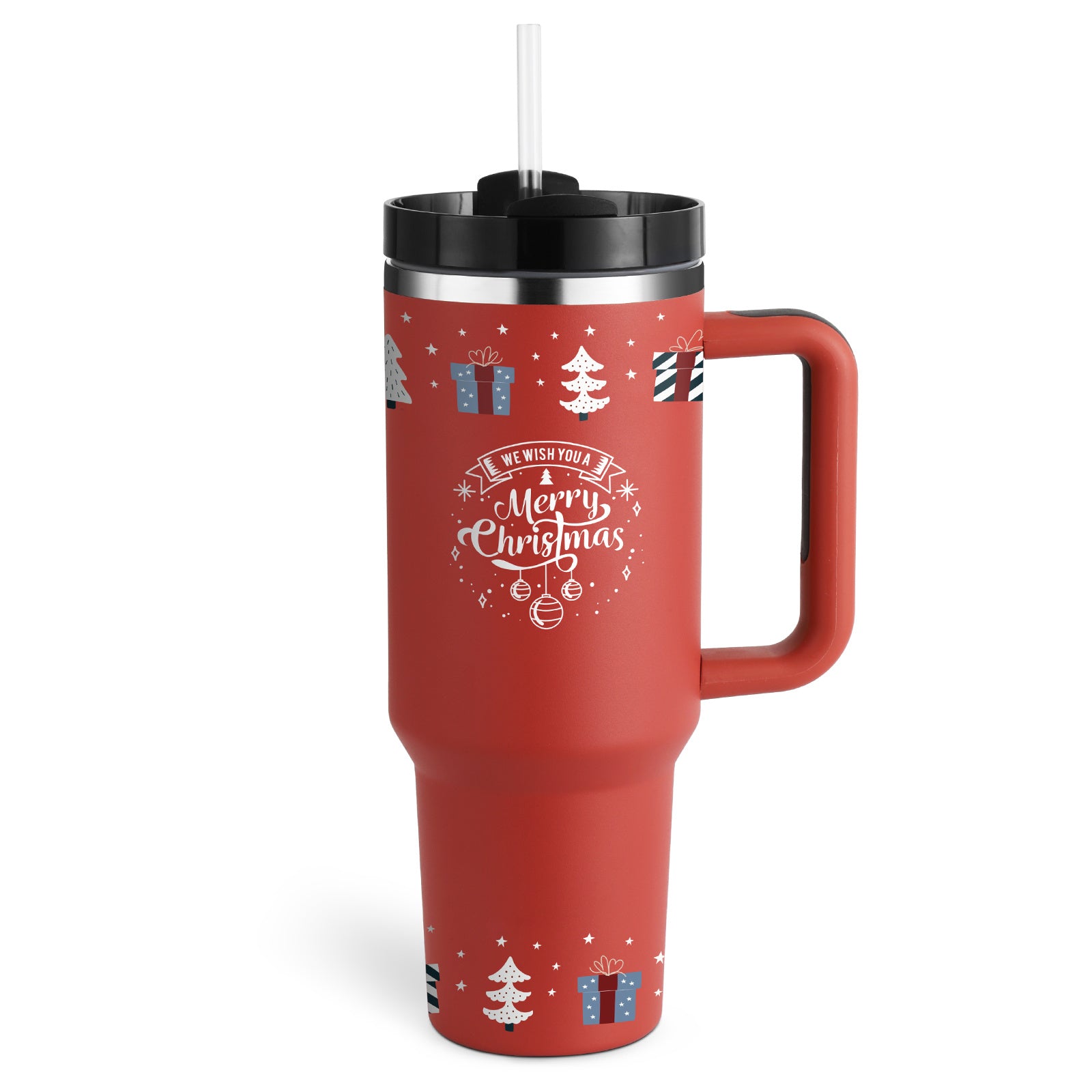 Premium Vacuum Flask for Hot & Cold Drinks
