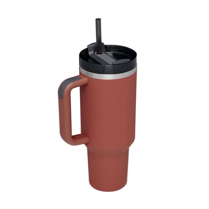 Premium Vacuum Flask for Hot & Cold Drinks