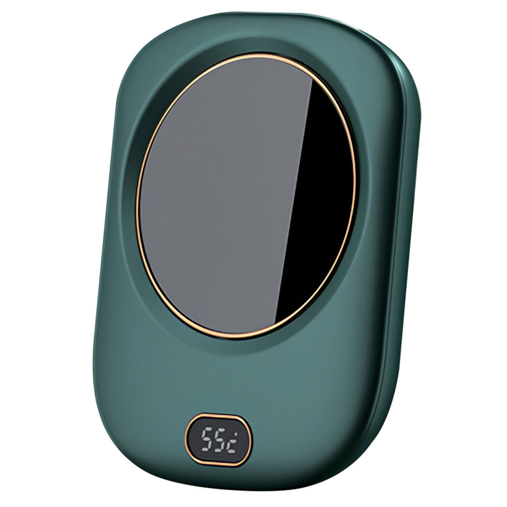 Electric Coffee Mug Warmer For Desk