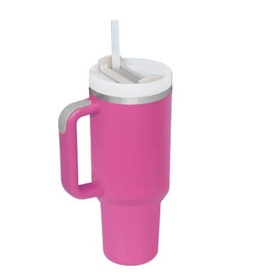 Premium Vacuum Flask for Hot & Cold Drinks