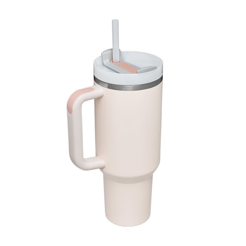 Premium Vacuum Flask for Hot & Cold Drinks