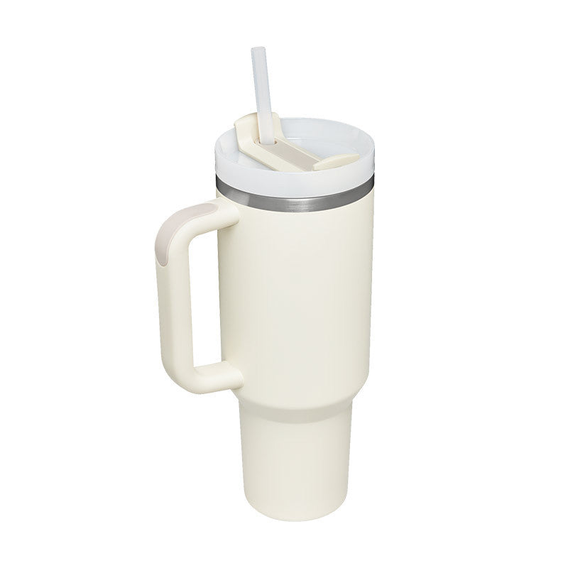 Premium Vacuum Flask for Hot & Cold Drinks