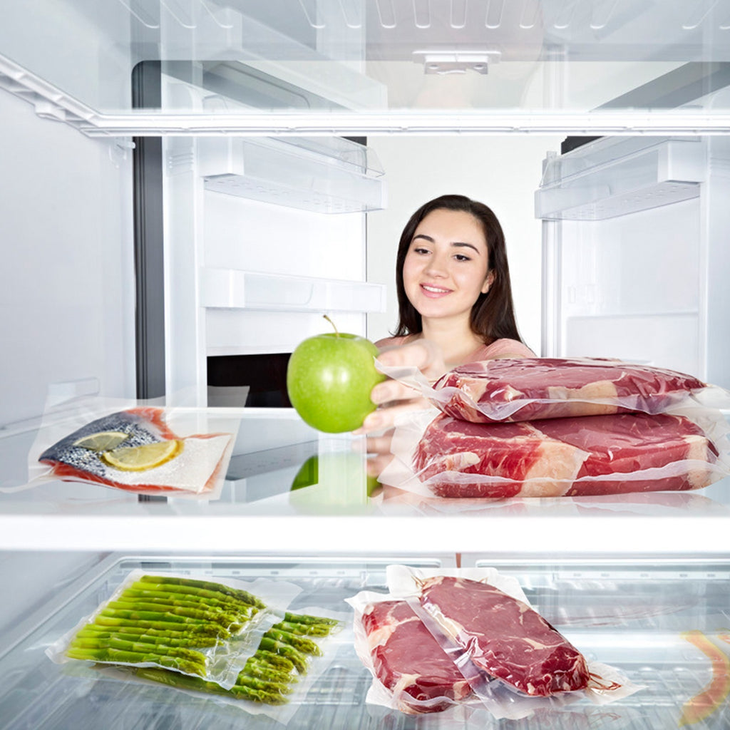 Electric Vacuum Sealer Machine