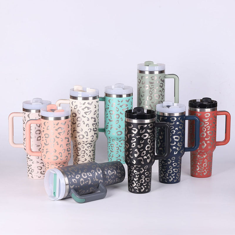 Premium Vacuum Flask for Hot & Cold Drinks