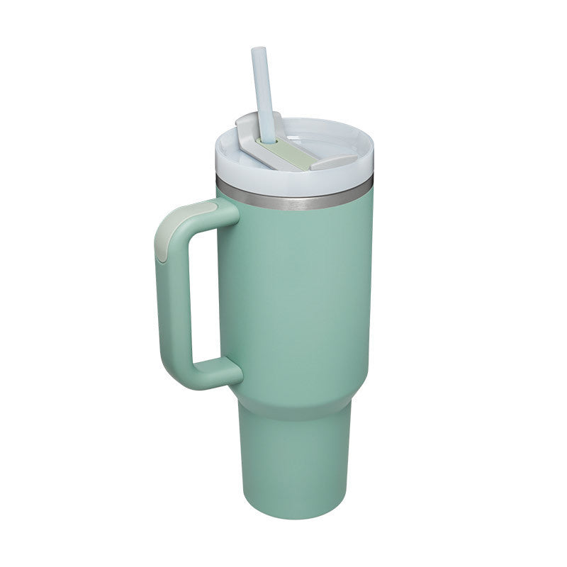 Premium Vacuum Flask for Hot & Cold Drinks