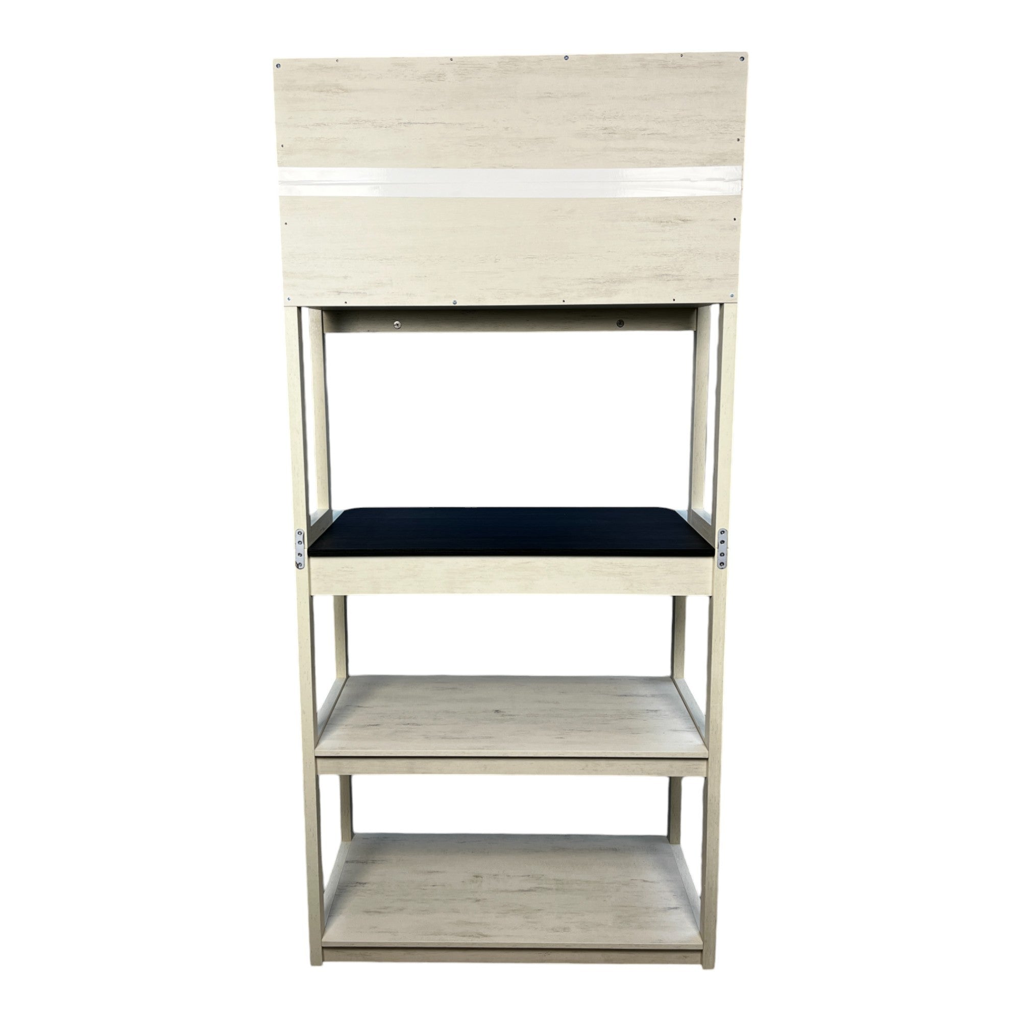 5-level Packer Rack For Kitchen Cabinets, Coffee Bars