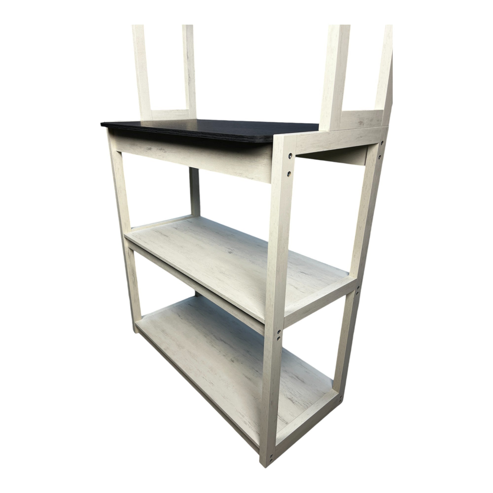 5-level Packer Rack For Kitchen Cabinets, Coffee Bars