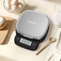 High Precision 0.1g Digital Kitchen Scale