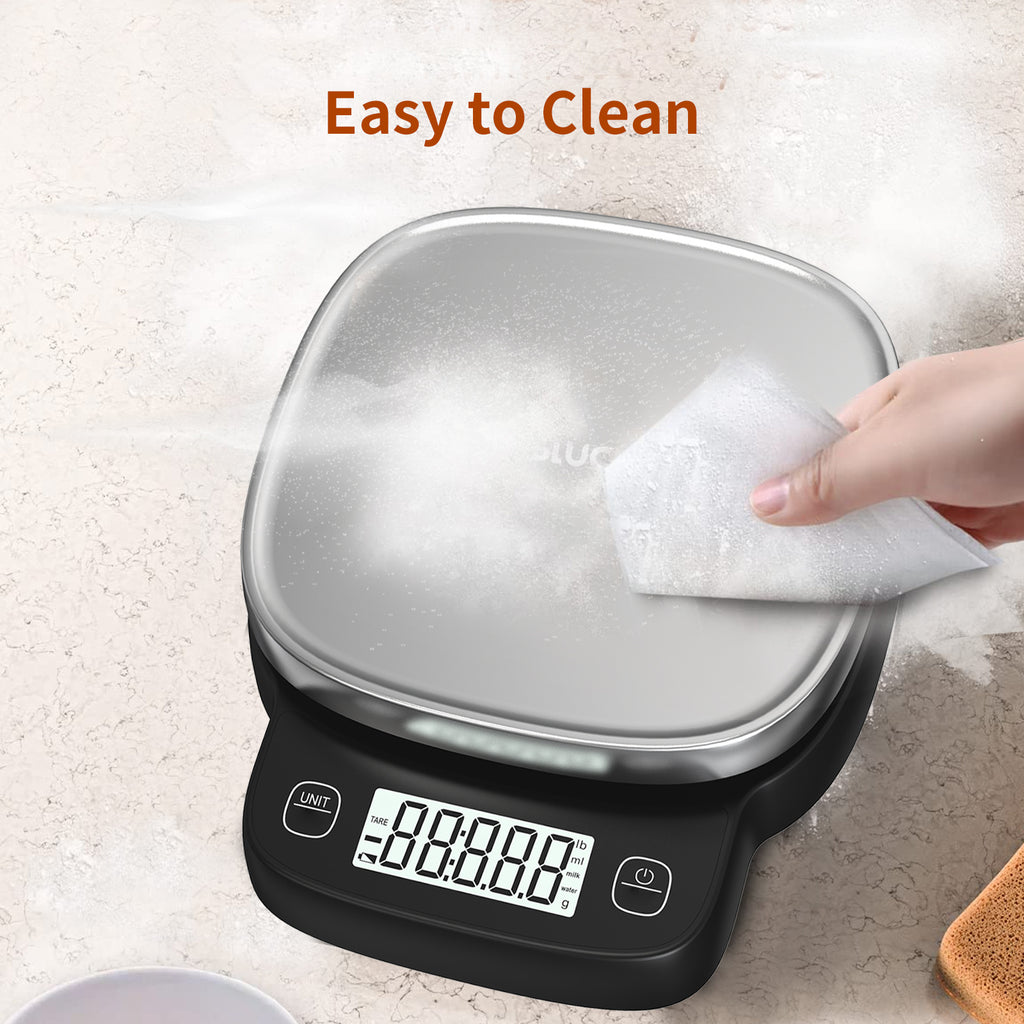 High Precision 0.1g Digital Kitchen Scale