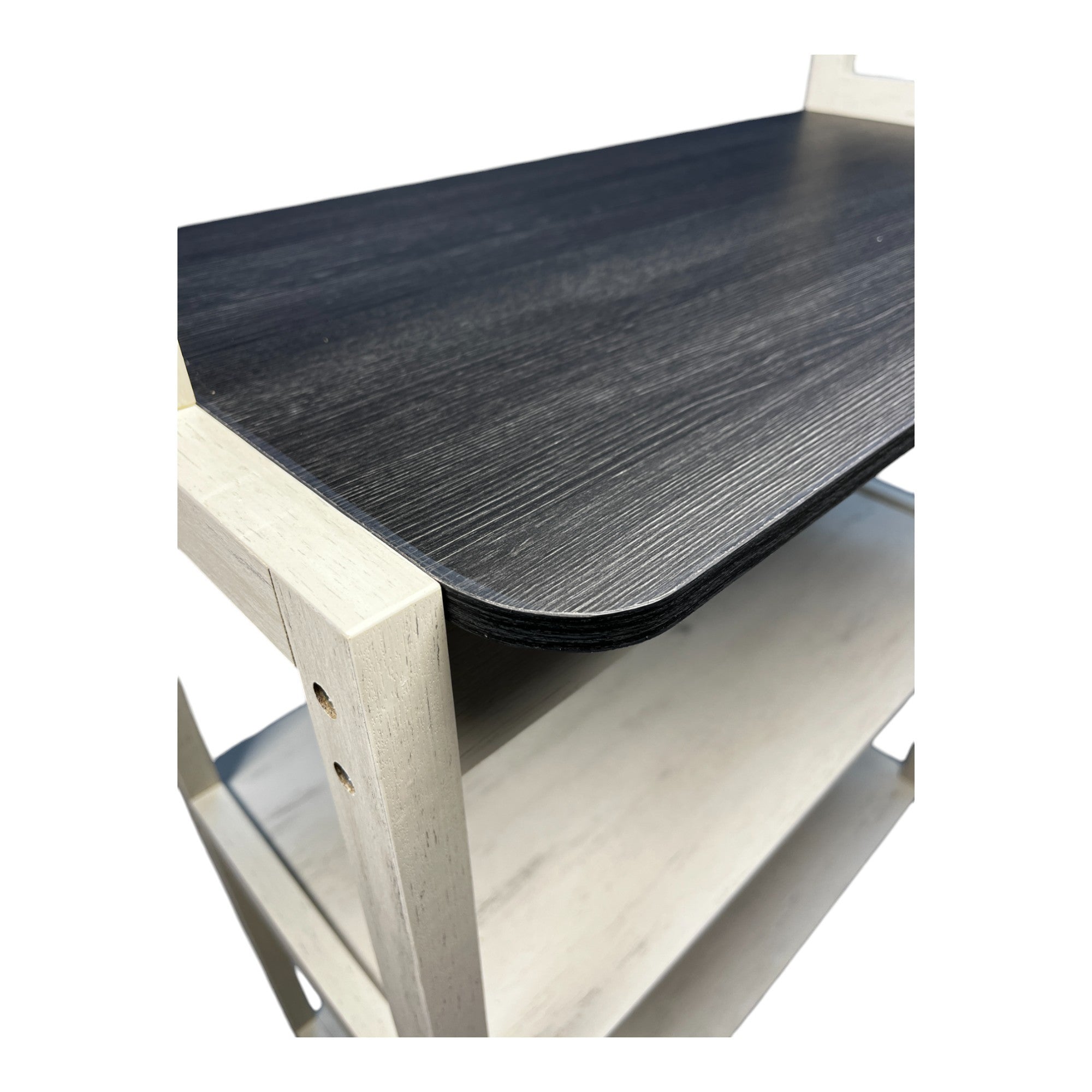 5-level Packer Rack For Kitchen Cabinets, Coffee Bars