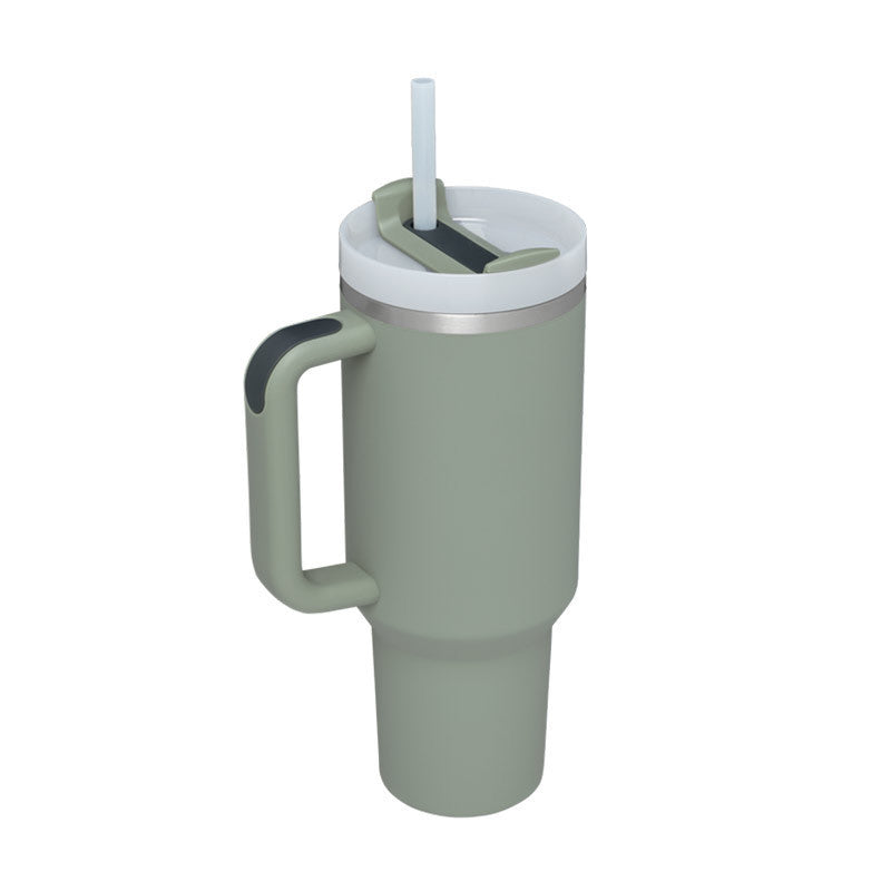 Premium Vacuum Flask for Hot & Cold Drinks